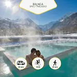 Dolce - Ideal Couple - Balcon - Calme - Randonnee & Cyclisme - Nature - Esprit - Detente Et Therme A Proximite - Speciale Printemps Apartment Saint-Lary-Soulan