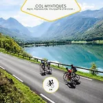 Dolce - Ideal Couple - Balcon - Calme - Randonnee & Cyclisme - Nature - Esprit - Detente Et Therme A Proximite - Speciale Printemps Apartment *