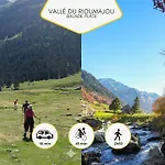 Dolce - Ideal Couple - Balcon - Calme - Randonnee & Cyclisme - Nature - Esprit - Detente Et Therme A Proximite - Speciale Printemps Apartment