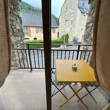 Dolce - Randos, Design & Confort In Saint-lary