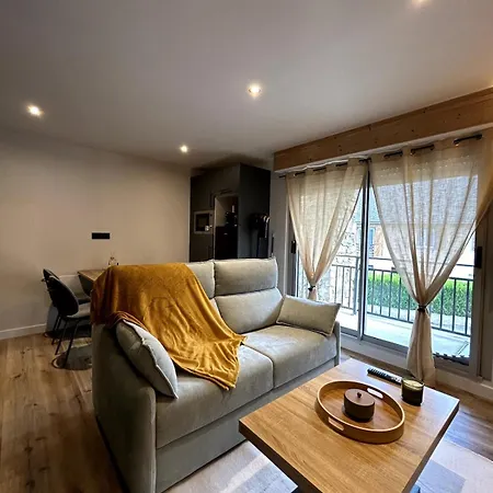 Dolce - Randos, Design & Confort In Saint-lary Saint-Lary-Soulan