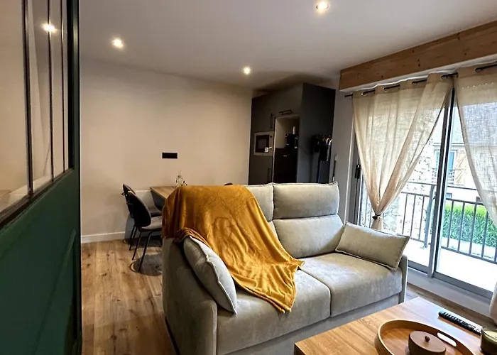 Dolce - Ideal Couple - Balcon - Calme - Randonnee & Cyclisme - Nature - Esprit - Detente Et Therme A Proximite - Speciale Printemps