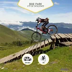 Dolce - Ideal Couple - Balcon - Calme - Randonnee & Cyclisme - Nature - Esprit - Detente Et Therme A Proximite - Speciale Printemps * Saint-Lary-Soulan