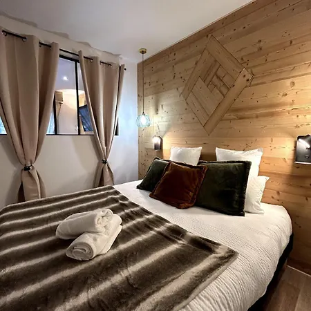 Dolce - Idéal Couple - Balcon - Calme - Randonnée&cyclisme - Nature - Esprit - Détente Et Therme à Proximité - Spéciale Printemps *