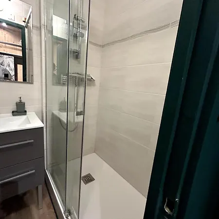 Dolce - Randos, Design & Confort In Saint-lary *