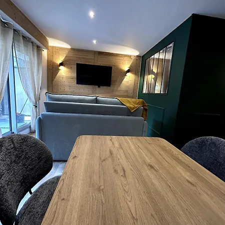 Appartamento Dolce - Idéal Couple - Balcon - Calme - Randonnée&cyclisme - Nature - Esprit - Détente Et Therme à Proximité - Spéciale Printemps