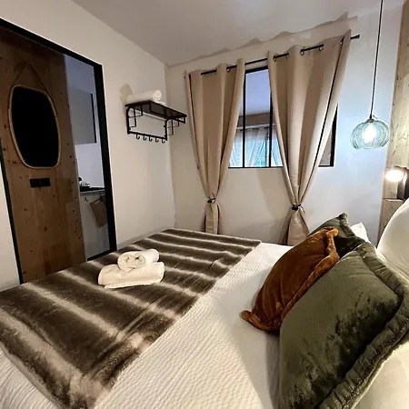 Dolce - Randos, Design & Confort In Saint-lary