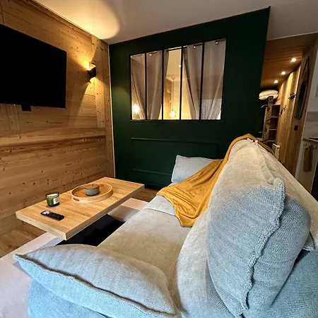 Dolce - Randos, Design & Confort In Saint-lary سانت لاري سولون