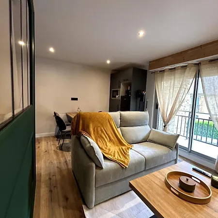 Dolce - Randos, Design & Confort In Saint-lary