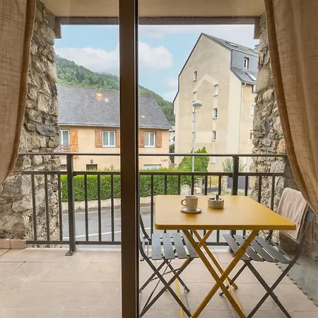 Dolce - Idéal Couple - Balcon - Calme - Randonnée&cyclisme - Nature - Esprit - Détente Et Therme à Proximité - Spéciale Printemps *