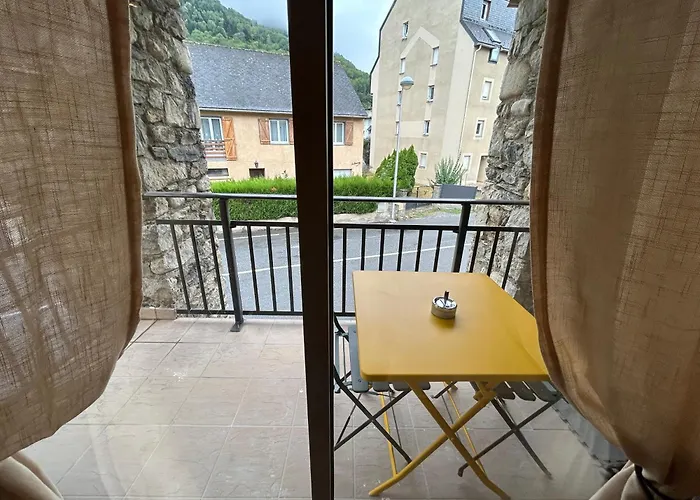 Dolce - Idéal Couple - Balcon - Calme - Randonnée&cyclisme - Nature - Esprit - Détente Et Therme à Proximité - Spéciale Printemps