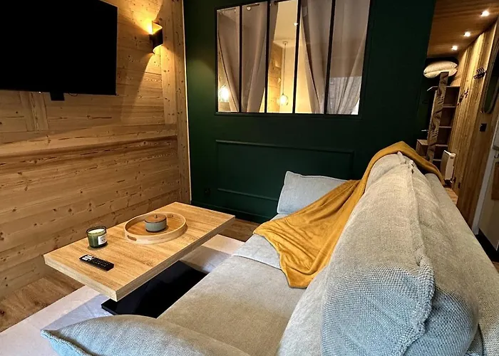 Dolce - Idéal Couple - Balcon - Calme - Randonnée&cyclisme - Nature - Esprit - Détente Et Therme à Proximité - Spéciale Printemps Appartamento