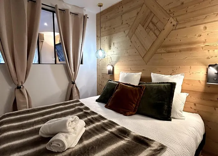 Dolce - Idéal Couple - Balcon - Calme - Randonnée&cyclisme - Nature - Esprit - Détente Et Therme à Proximité - Spéciale Printemps *