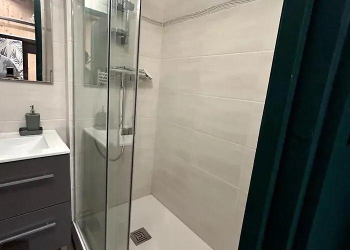 Dolce - Idéal Couple - Balcon - Calme - Randonnée&cyclisme - Nature - Esprit - Détente Et Therme à Proximité - Spéciale Printemps *